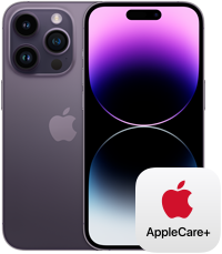 iPhone 14 Pro và AppleCare+