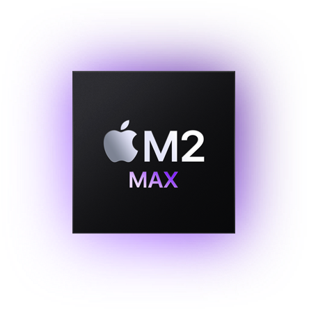 Chip M2 Max