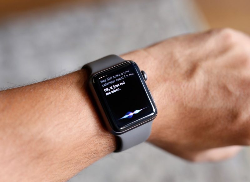 Apple Watch Series 3 giá bao nhiêu thời điểm 2019?