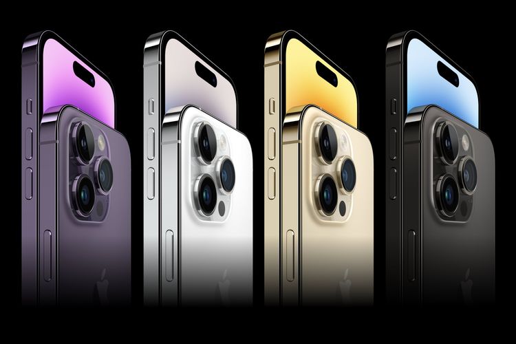iPhone 14 Pro sở hữu mức giá giảm sâu, là thời điểm vàng để bạn sở hữu dòng sản phẩm này