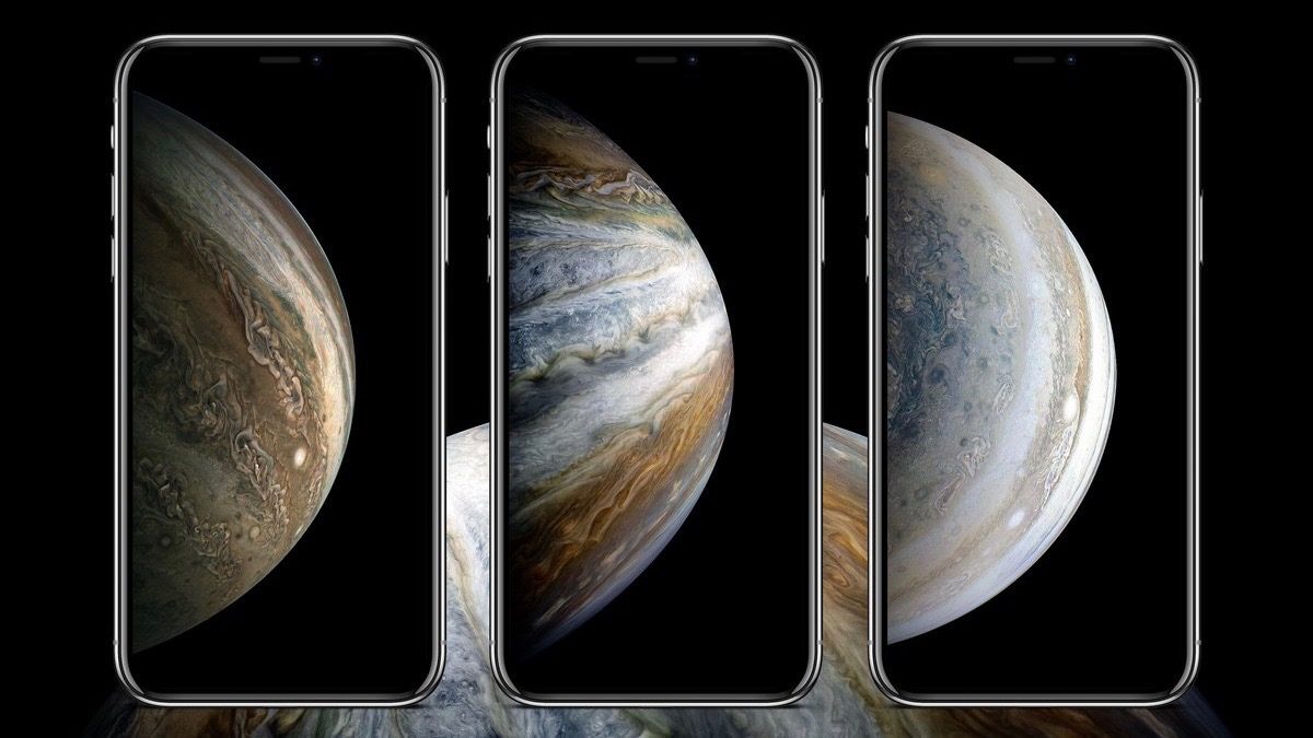 Màn hình iPhone XS bao nhiêu inch - vì sao được đánh giá cao
