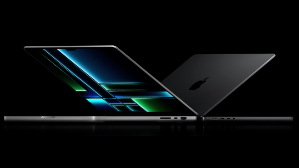 So sánh thiết kế của macbook pro m2 14 inch vs 16 inch