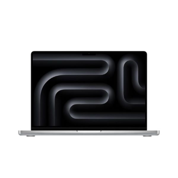 Điểm danh 3 màu MacBook Pro M3 | Space Black - Màu mới mà không mới