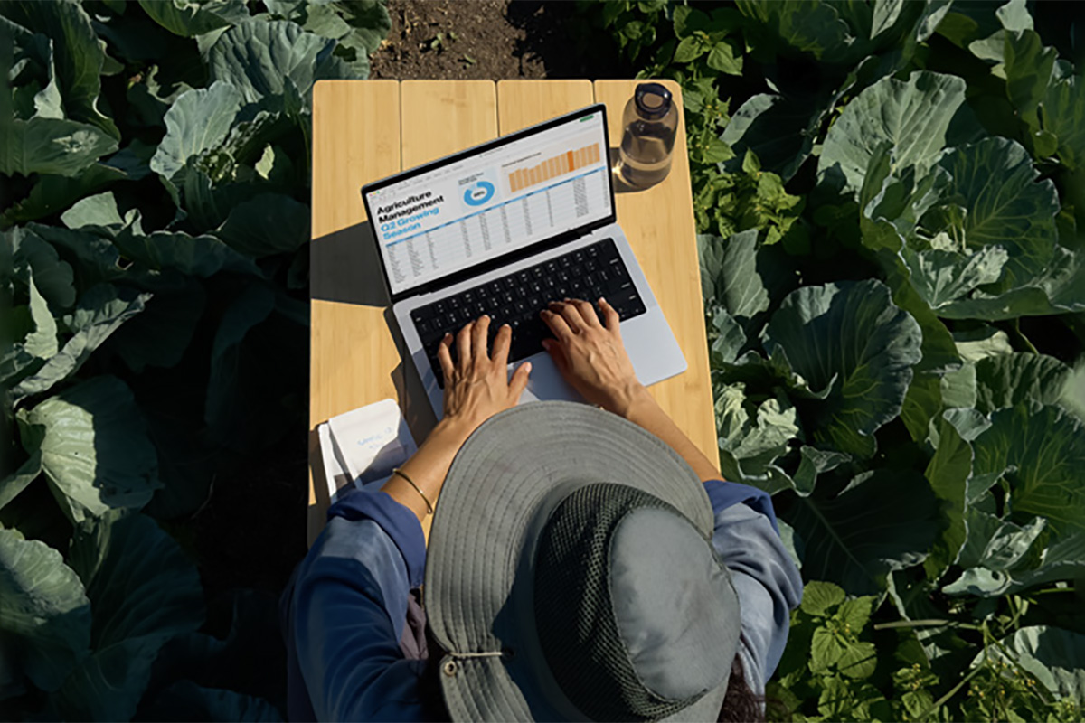 Thiết kế Macbook Pro M5