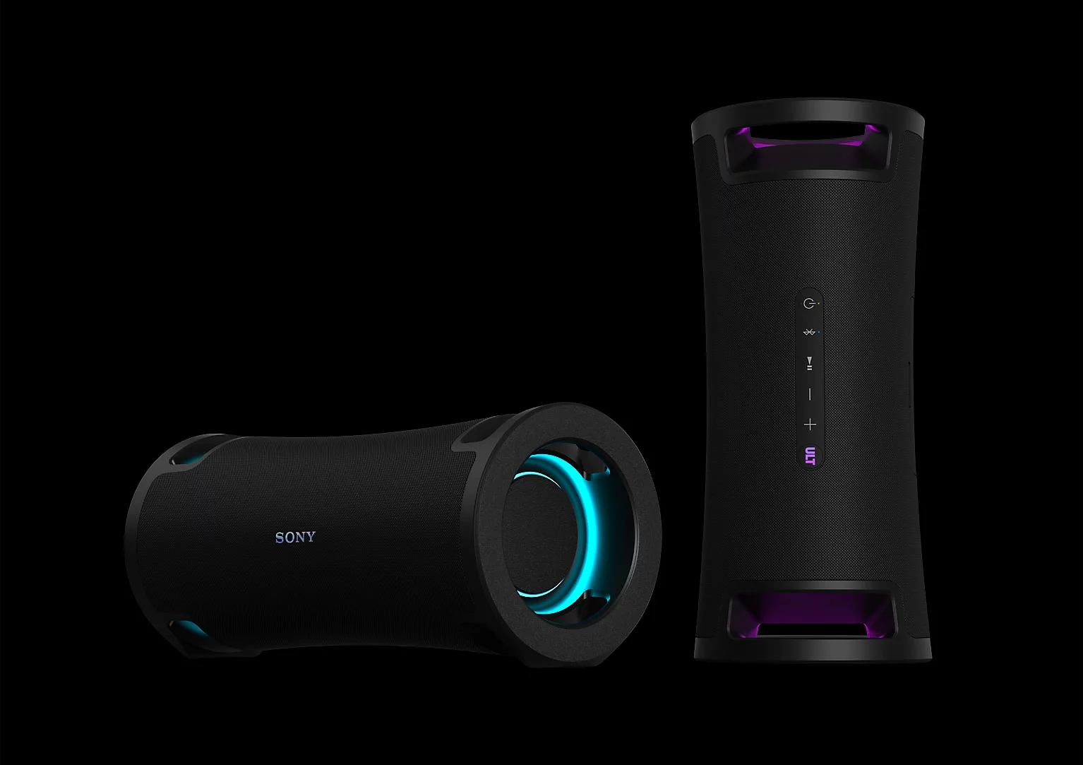 Sony ULT Field 7 thiết kế