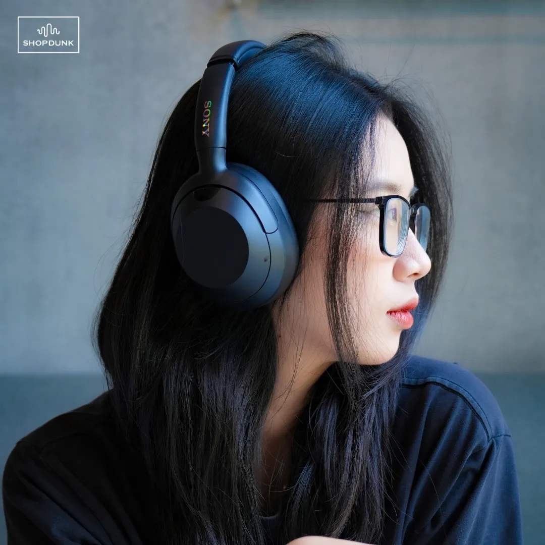 Sony WH-ULT900N chống ồn tốt hàng đầu trong tầm giá 