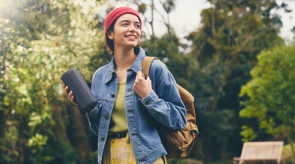 ShopDunk cam kết mang đến sản phẩm Sony chính hãng