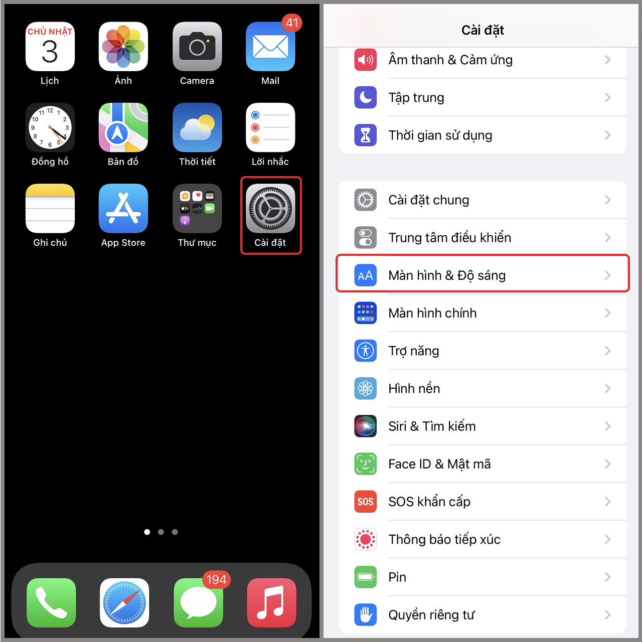 Tuyển chọn những hình nền màn hình khoá tuyệt đẹp dành cho iPhone 6, 6S