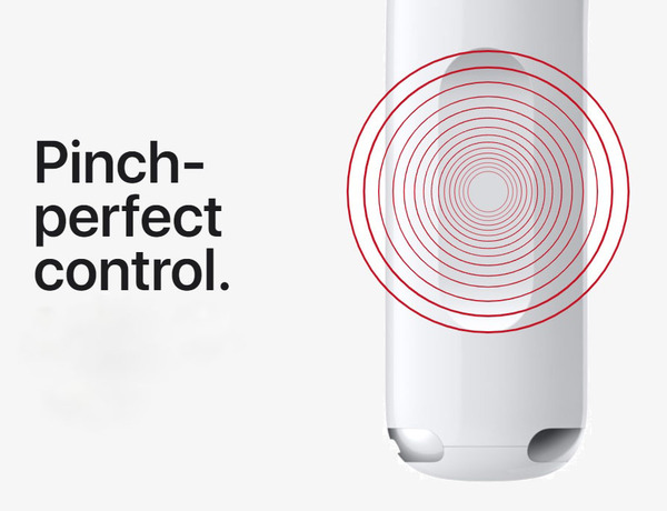 AirPods 3 được Apple trang bị nâng cấp điều khiển cảm ứng lực