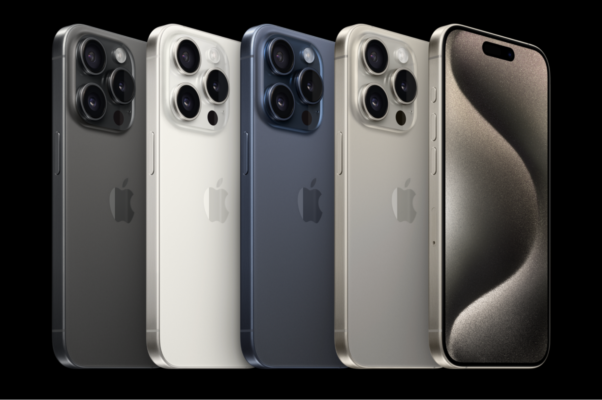 Để đáp ứng nhu câu sử dụng SIM vật lý của người dùng tại Trung Quốc, Hong Kong và Ma Cao, Apple đã sản xuất riêng iPhone 15 2 eSIM cho những thị trường này