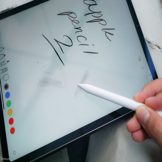 apple pencil 13