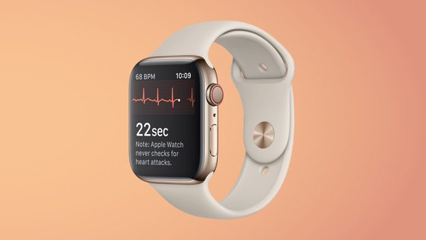 Apple Watch Series 8 có đo huyết áp được hay không