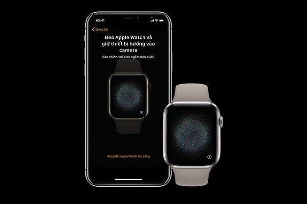 Como enlazar apple watch con iphone 8 plus hot sale