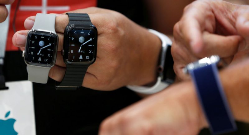 Apple Watch có mấy loại? có mấy size?