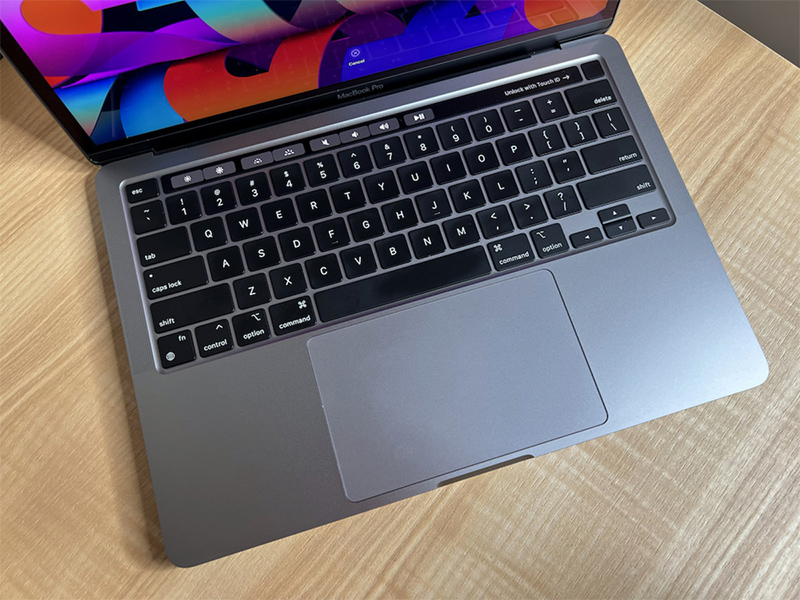 Các phím tắt hệ thống trên MacBook M2 giúp tối ưu thời gian làm việc