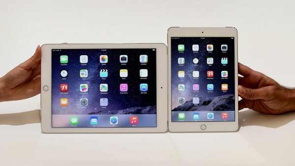 Bạn đã biết cách biến iPad Air 2 thành điểm phát Wifi chưa?