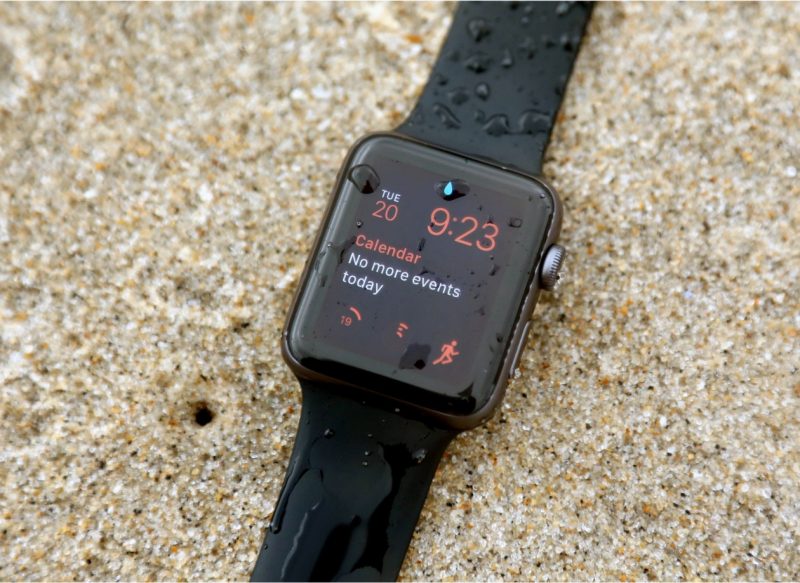 Apple Watch Series 2 giá bao nhiêu thời điểm 2019?