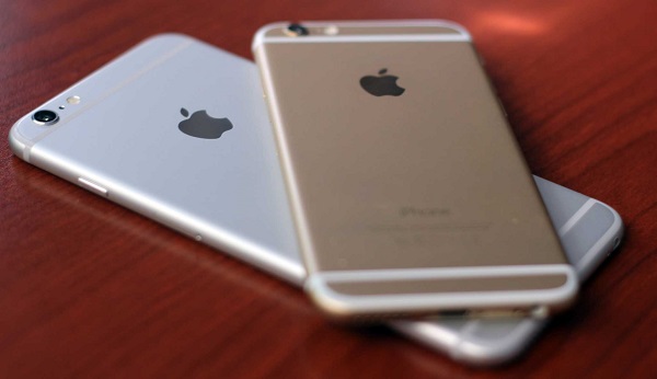 Đánh giá hiệu năng của iPhone 6 Plus