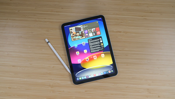 Có nên mua iPad gen 10 không?