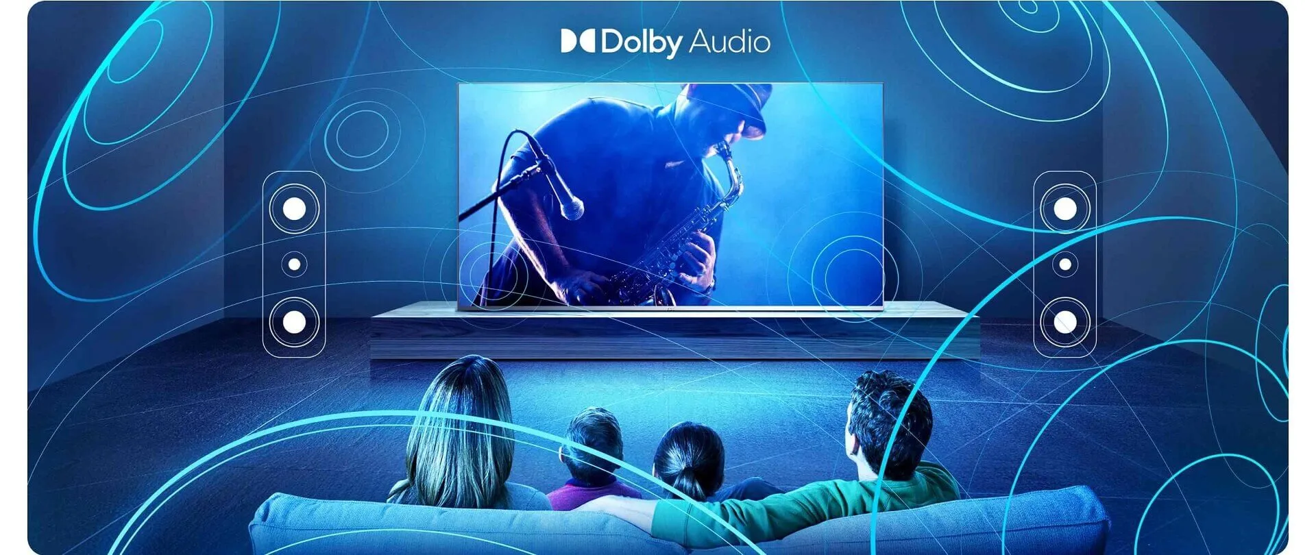 Dolby Atmos - âm thanh 3 chiều giúp bạn chìm đắm trong thế giới giải trí