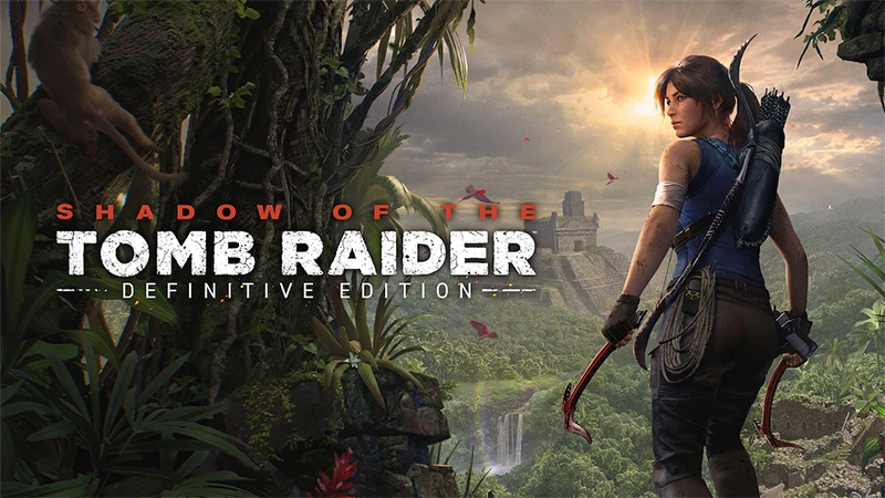 Shadow of The Tomb Raider là phần 12 của tựa game Tomb Raider