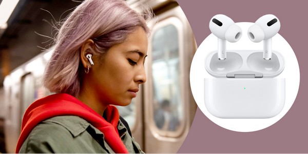 Thế hệ AirPods Pro 1
