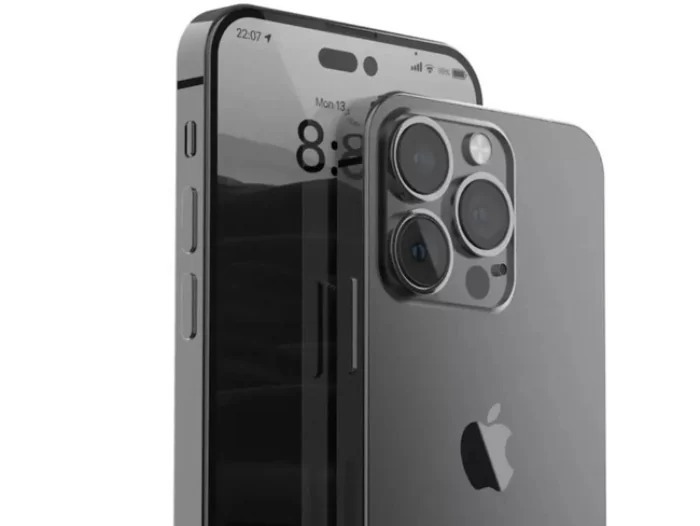 Giá bán iPhone 14 Pro sẽ bắt đầu từ $999
