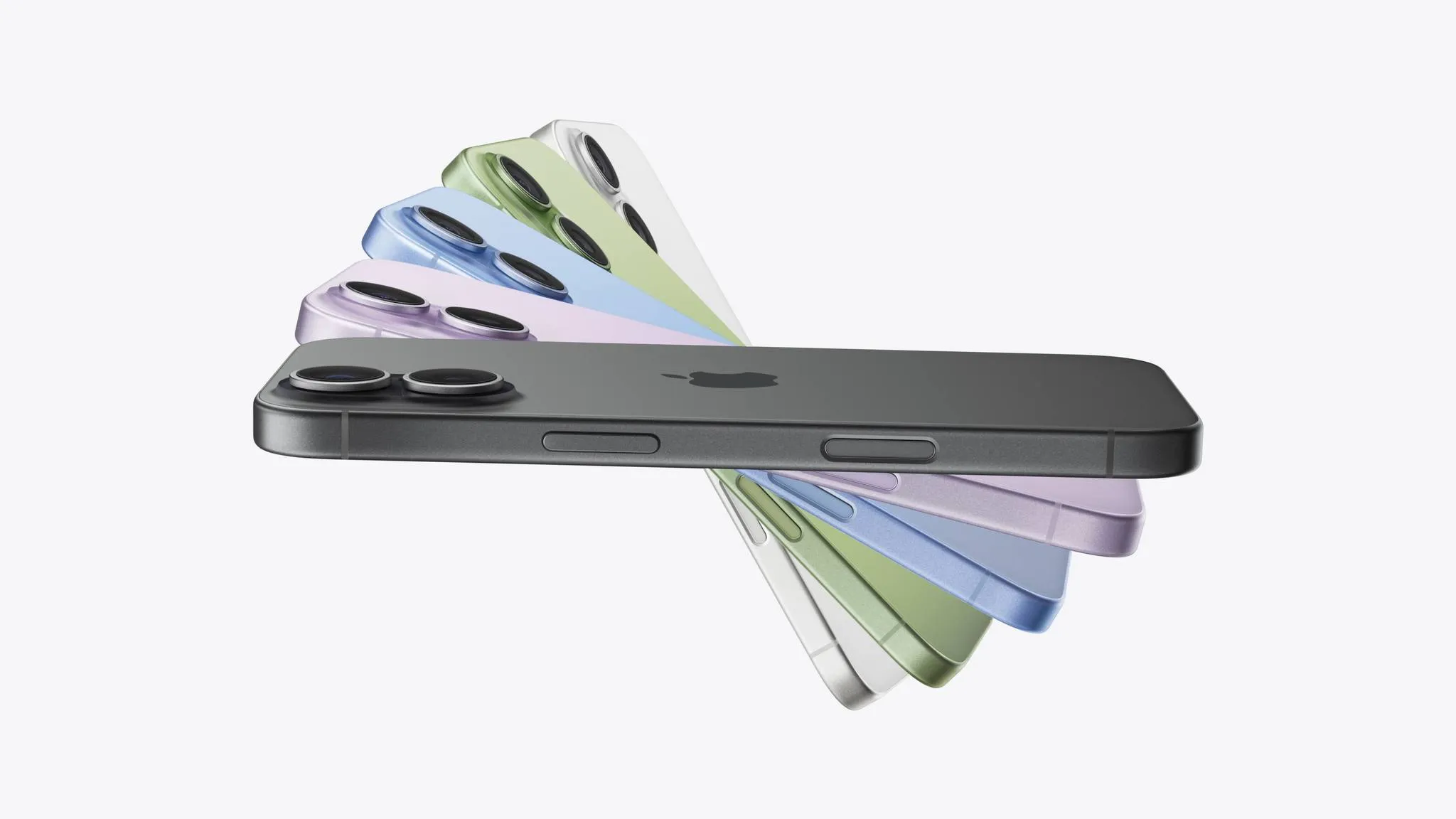 iPhone 17 sẽ có 4 bản: thường, Air, Pro, Pro Max