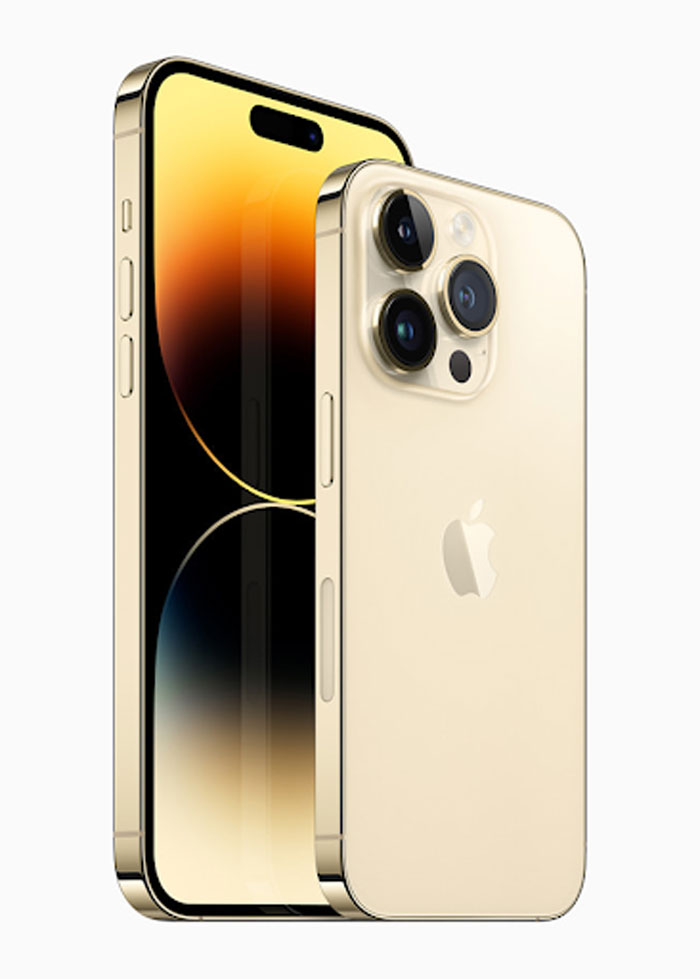 iPhone 11 Pro Max 128GB Màu Vàng Giới Hạn iP11PRMIONE6 | IONE VN