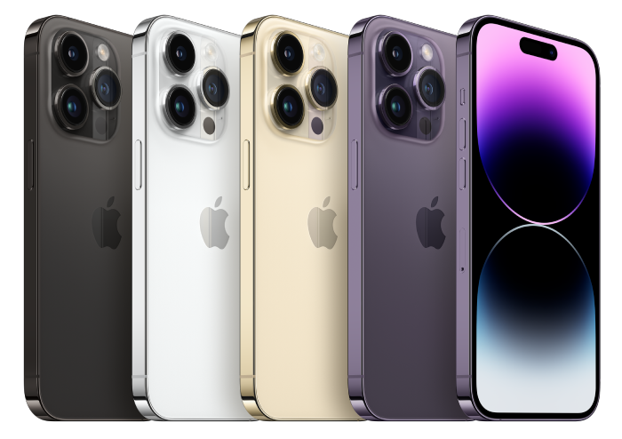 iPhone 14 Pro Max sẽ là phiên bản cao cấp nhất của iPhone khi xuất hiện vào năm 2022 