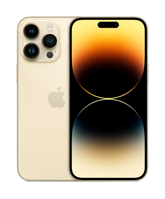 Màu vàng sang trọng, đẳng cấp sẽ xuất hiện ở iPhone 14 pro và iPhone 14 Pro Max 