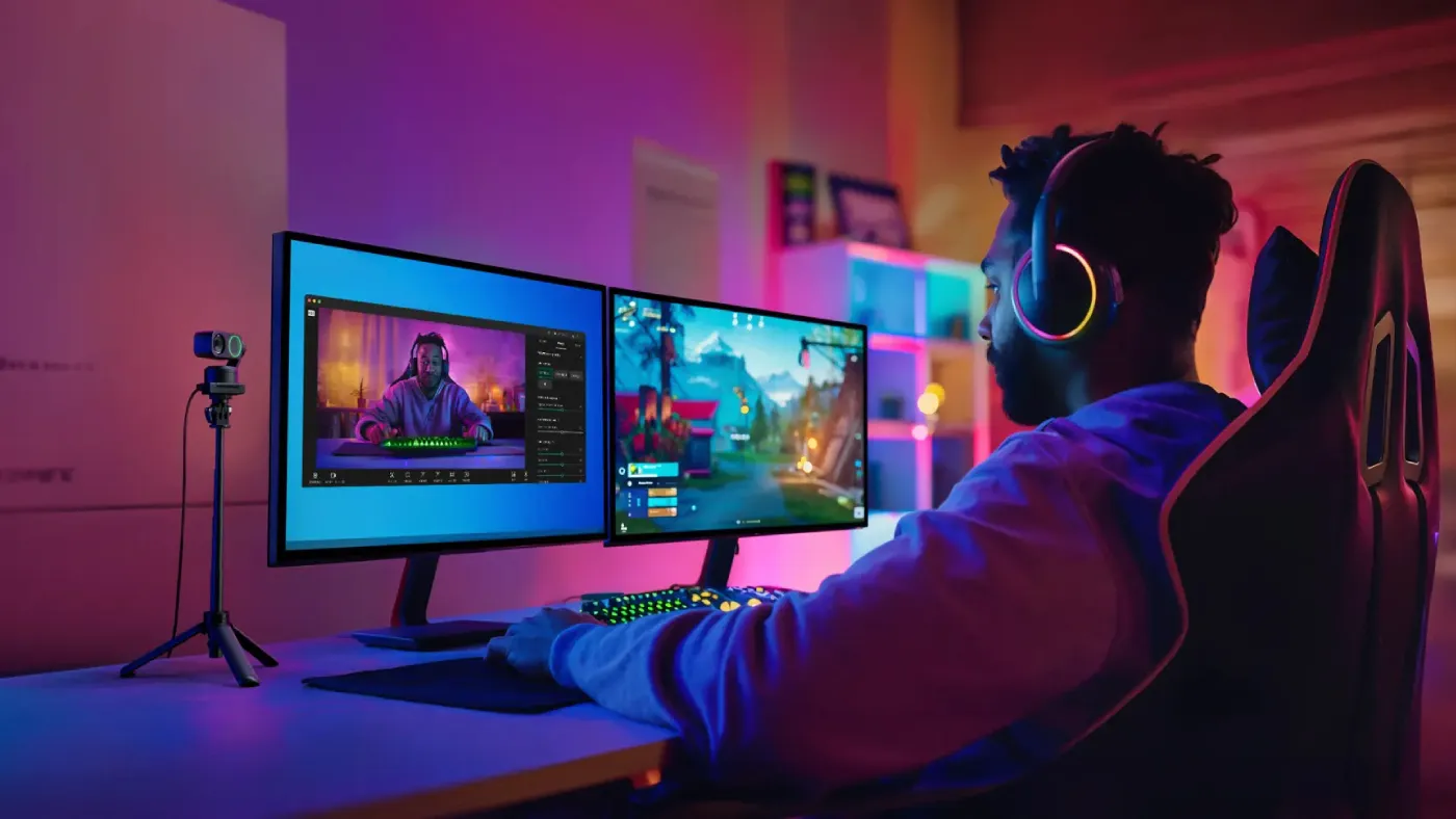 Dòng Link series của Insta360 lại chuyên dùng cho Livestream hoặc videocall