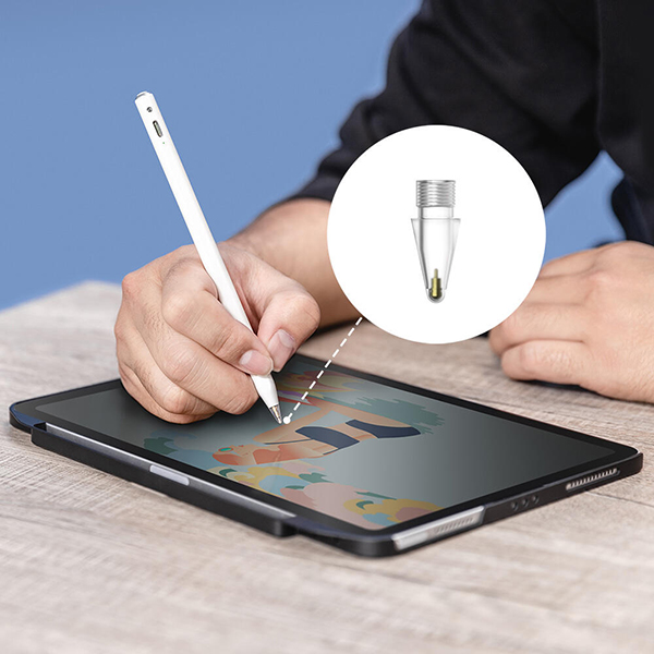 Switcheasy EasyPencil Pro 4 vẽ tranh trên iPad