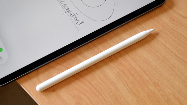 Bút cảm ứng thông minh Apple Pencil 2