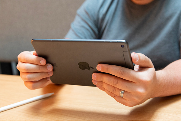 Năm 2023 iPad Mini 5 còn đáng mua