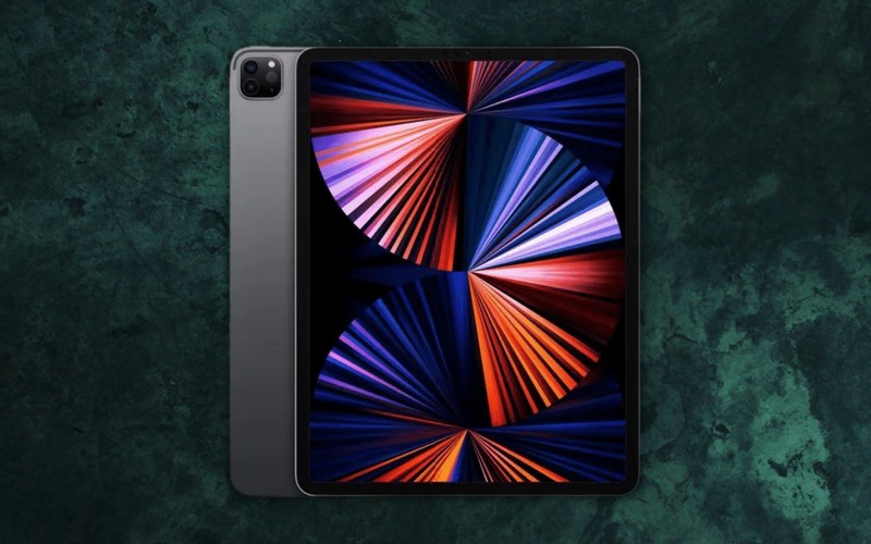 iPad Pro M2 12.9 inch WiFi 256GB - ShopDunk - Đại lý uỷ quyền Apple