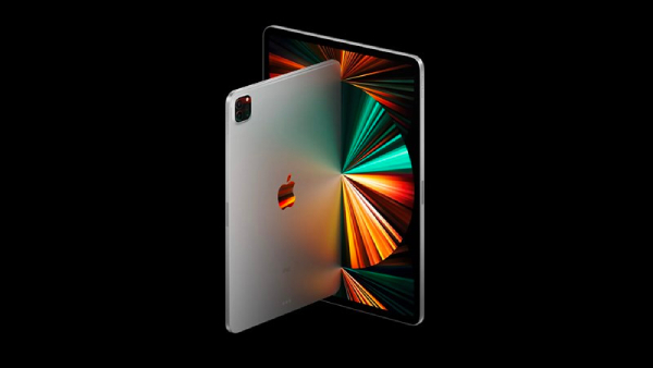 iPad Pro M3 có thể có phiên bản màu Titan tự nhiên