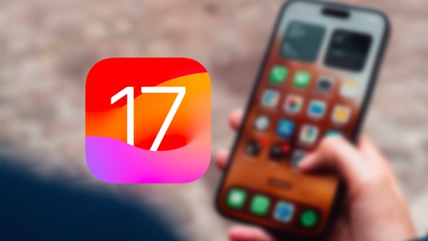 Apple trang bị hệ điều hành iOS 17 với những cải tiến đặc biệt, mang lại trải nghiệm thú vị hơn cho người dùng