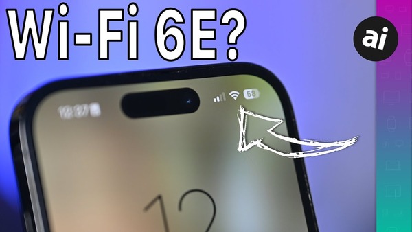 Wi-fi 6E mang lại khả năng truy cập nhanh chóng và an toàn cho người dùng