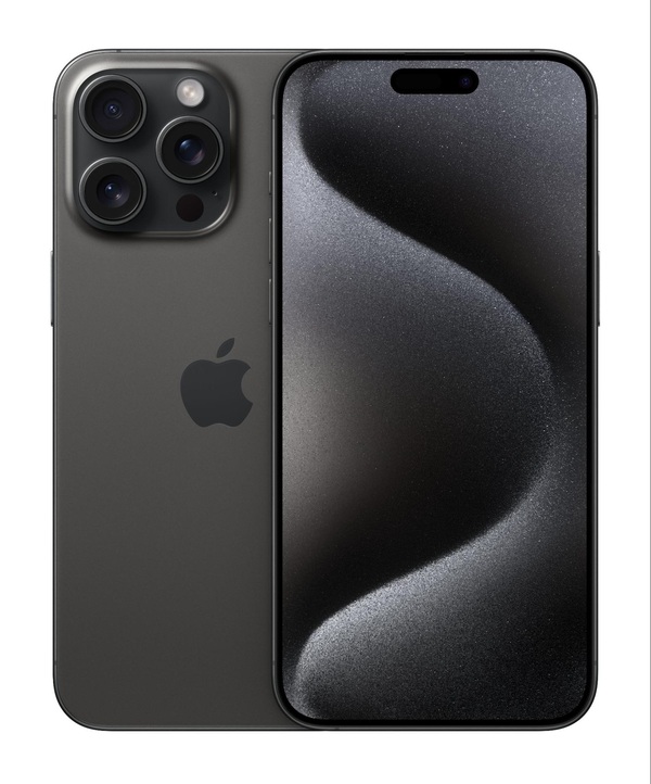 Phiên bản màu Đen Titan của iPhone 15 Pro/Pro Max được nhận định là chưa có quá nhiều đột phá