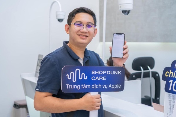 Tại Việt Nam, người mua dễ dàng nhận được hỗ trợ đổi bảo hành iPhone 15 tại các trung tâm uy quyển chính hãng của Apple