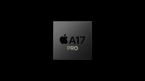 Chip A17 Pro (3nm) là chipset cấp cao nhất của Apple được trang bị cho iPhone 15 Pro và iPhone 15 Pro Max