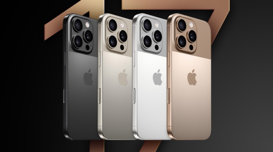 iPhone 17 Pro Max có mấy SIM