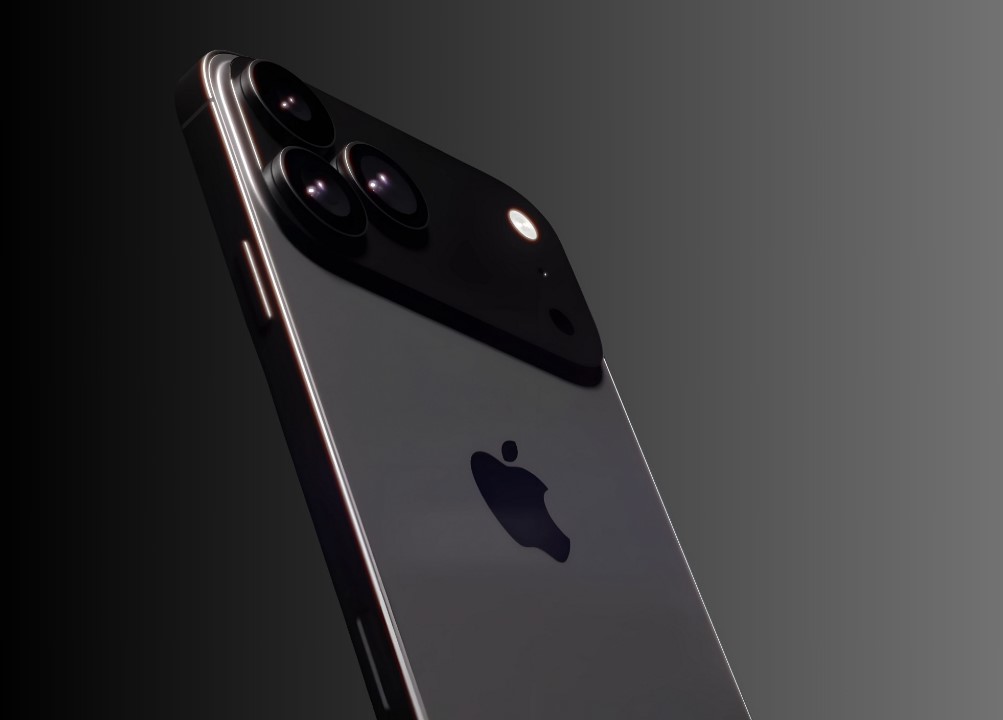 Có nên chọn iPhone 17 Pro Max đen