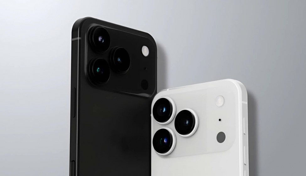 Có nên chọn iPhone 17 Pro Max đen