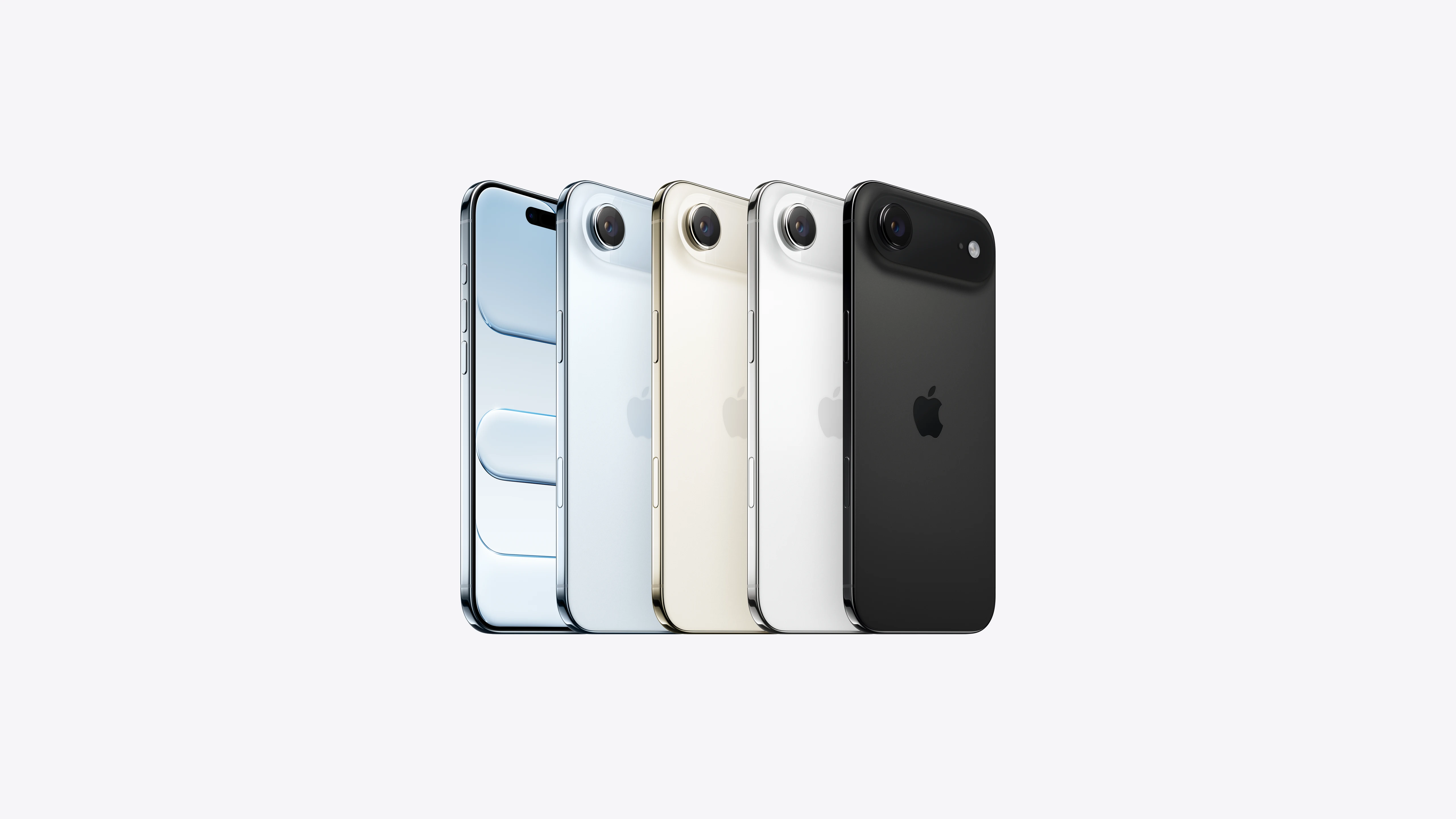 iPhone Air - đủ màu, đủ dung lượng đã có tại ShopDunk