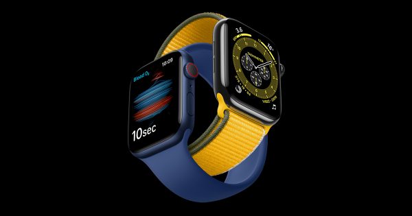 Bật cài đặt ứng dụng tự động trên Apple Watch