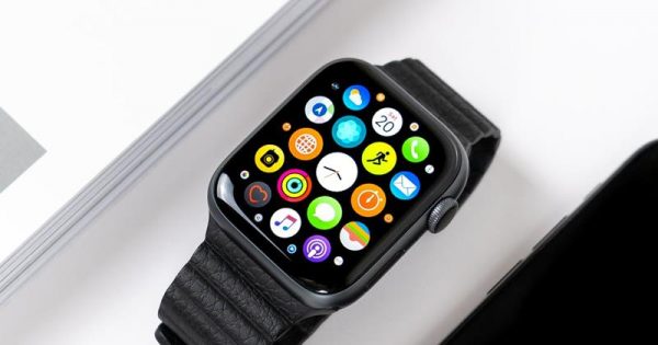 Bật cài đặt ứng dụng tự động trên Apple Watch