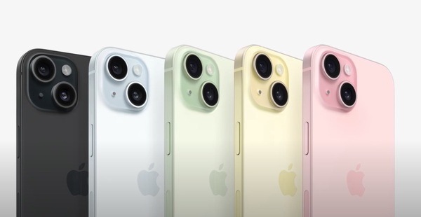 iPhone 15 series ra mắt vào ngày 13/09/2023 theo giờ Mỹ 