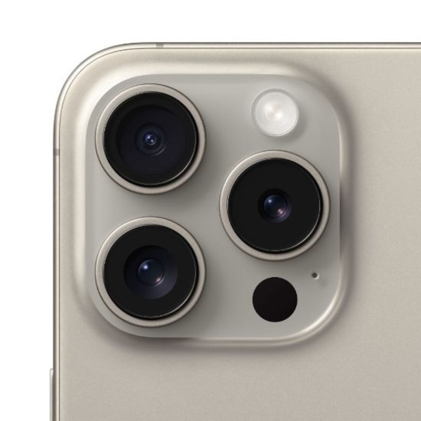 Ảnh chụp camera của iPhone 15 Pro Xám Titan